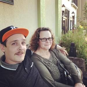 Meet your Posher, Justin